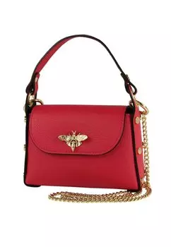 Сумка TOSCANTO Drachenleder, цвет rot