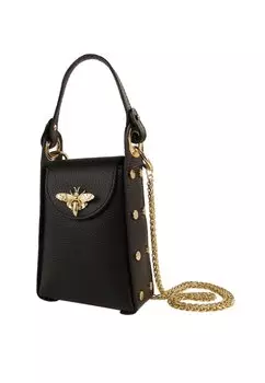 Сумка TOSCANTO Drachenleder, цвет schwarz