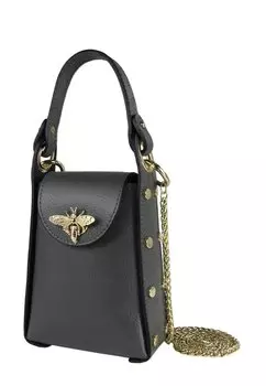 Сумка TOSCANTO DrachenLeder, серый