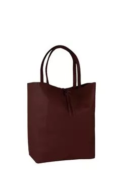 Сумка TOSCANTO DrachenLeder, винно-красный