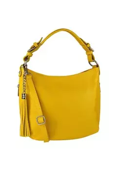 Сумка TOSCANTO DrachenLeder, желтый
