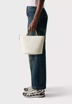 Сумка TOTE BAG ALICE L PARFOIS, бежевый