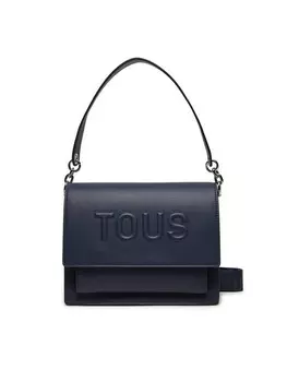 Сумка TOUS 2002104933, темно-синий