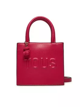Сумка TOUS 2002106625, красный