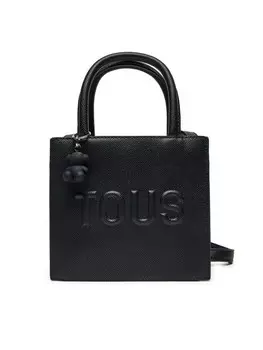 Сумка TOUS 2002106651, черный