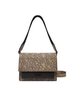Сумка TOUS 2002129643, бежевый