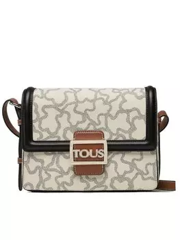 Сумка Tous, экрю