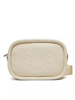 Сумка TOUS, экрю