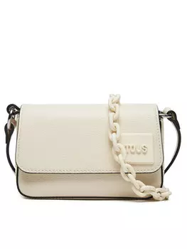 Сумка TOUS Amanda 2002132601, экрю