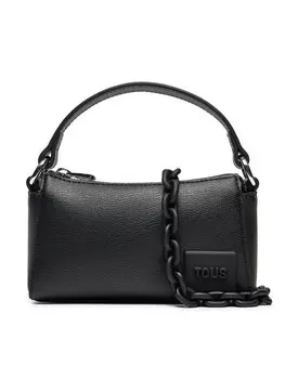 Сумка TOUS Amanda 2002132751, черный