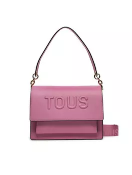 Сумка TOUS Audre T Brenda 2002104913, розовый
