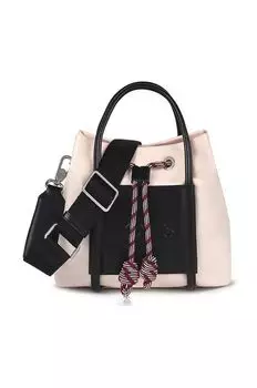 Сумка Tous, бежевый