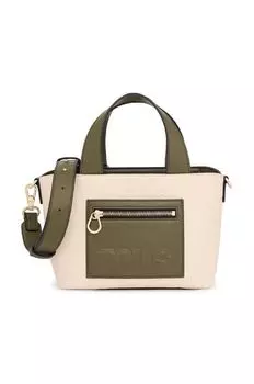 Сумка Tous, бежевый