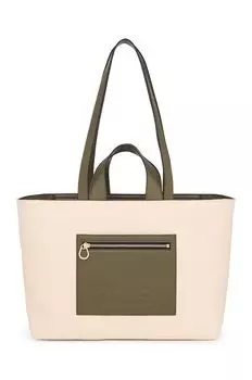 Сумка Tous, бежевый