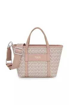 Сумка Tous, бежевый