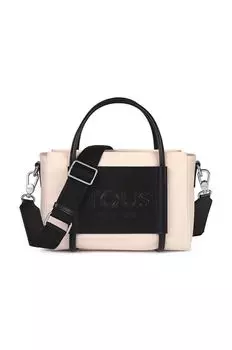 Сумка Tous, бежевый