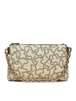 Сумка Tous, бежевый