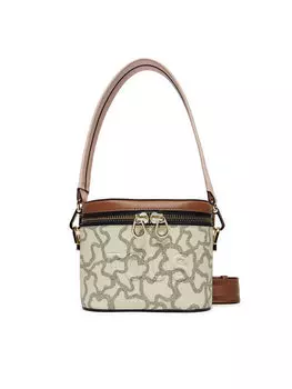 Сумка Tous, бежевый