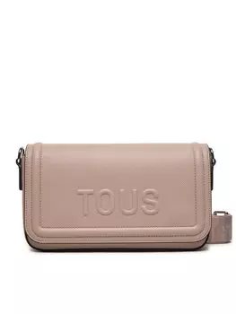 Сумка Tous, бежевый
