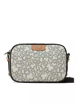 Сумка Tous, бежевый