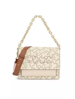 Сумка Tous, бежевый