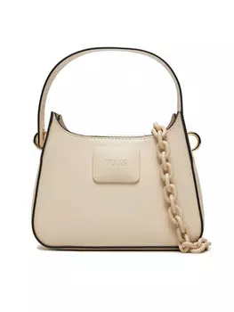 Сумка Tous, бежевый