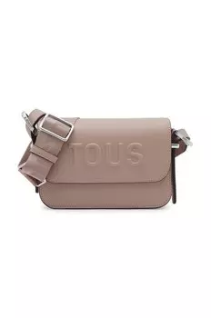 Сумка Tous, бежевый