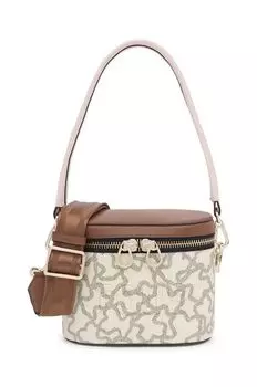 Сумка Tous, бежевый