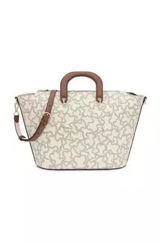 Сумка Tous, бежевый