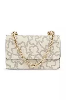 Сумка Tous, бежевый