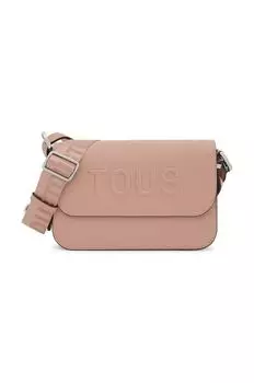 Сумка Tous, бежевый
