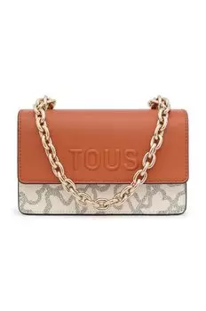 Сумка Tous, бежевый