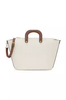 Сумка Tous, бежевый