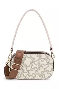 Сумка Tous, бежевый