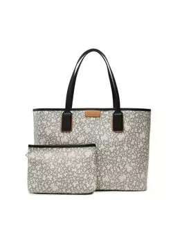 Сумка Tous, бежевый