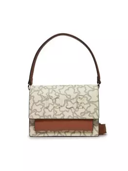 Сумка Tous, бежевый