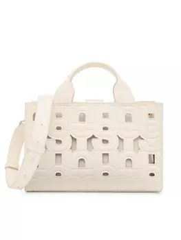 Сумка Tous, бежевый