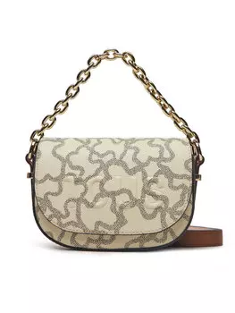 Сумка TOUS, бежевый