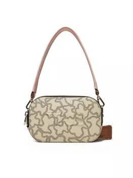 Сумка TOUS, бежевый