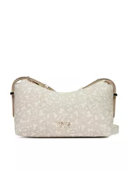 Сумка TOUS, бежевый