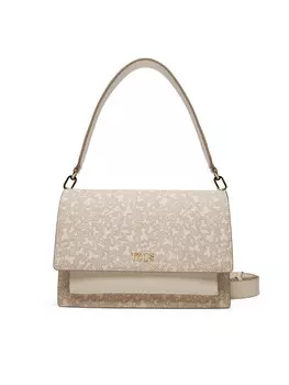 Сумка TOUS, бежевый