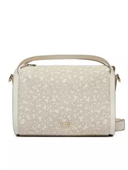 Сумка TOUS, бежевый
