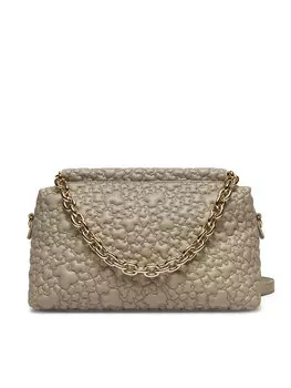 Сумка TOUS, бежевый