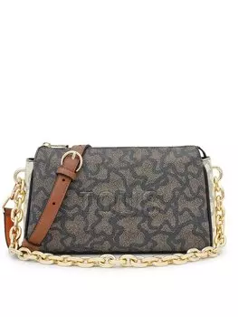 Сумка TOUS, бежевый