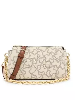 Сумка TOUS, бежевый