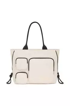 Сумка Tous, бежевый