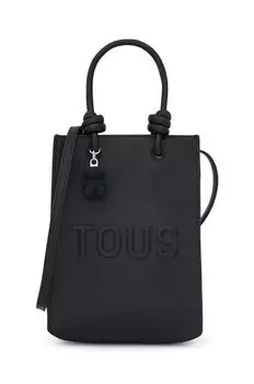 Сумка Tous, черный