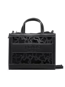 Сумка Tous, черный