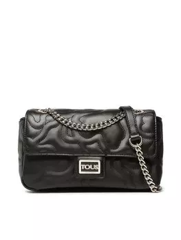 Сумка Tous, черный