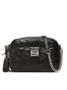 Сумка Tous, черный